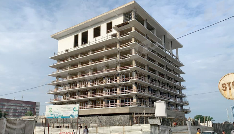 Le Burundi — paysage et développement